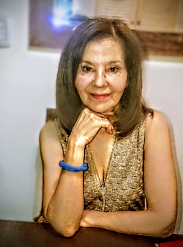 Psicóloga Estela Solari