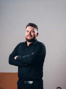 Psicólogo German Jaimes