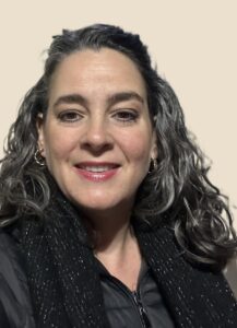Psicóloga Carla Jimena Cañete