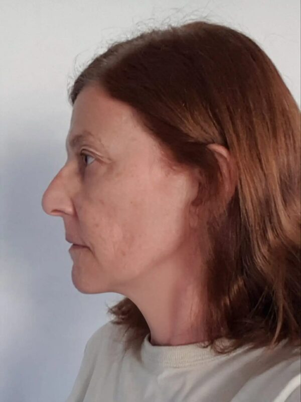 Psicóloga Jacqueline Tytgat