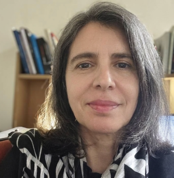 Psicóloga FABIANA EDITH PIRACCINI