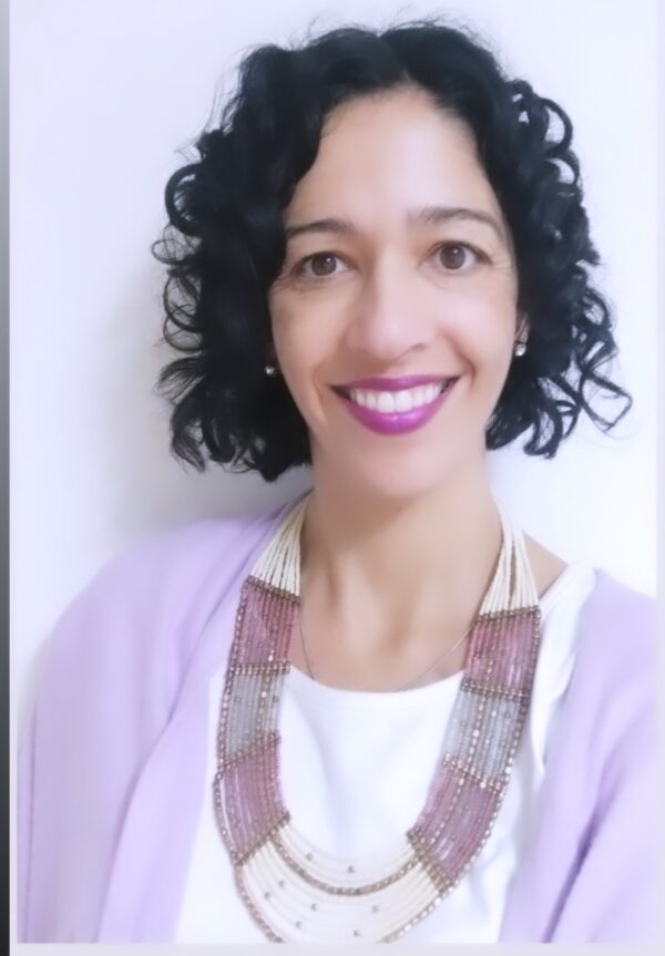 Psicóloga Milagros Fernandez