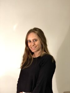 Psicóloga Camila Bessone