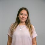 María Alejandra Bergant