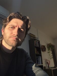 Psicólogo/a Lautaro Sartori
