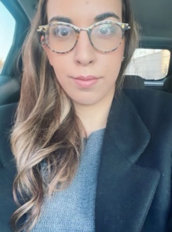 Psicólogo/a Sofía Gaetani