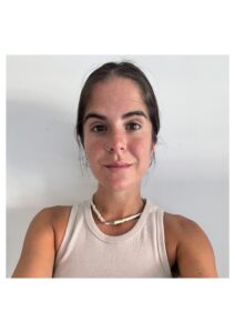 Psicóloga Lucia San Sebastián