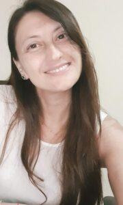 Psicóloga Lorena ocha