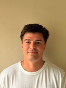 Psicólogo Bruno Rapelli