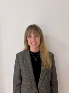 Psicóloga Deborah F. Lynch