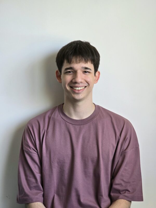 Psicólogo/a Paolo Ezequiel Fuentes Lorenzo Crubellier
