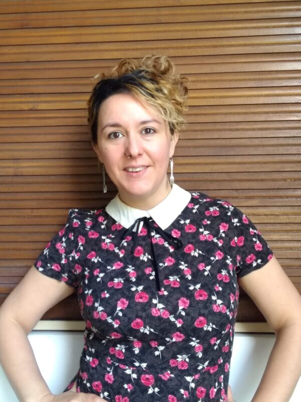 Psicólogo/a Eliana Picone