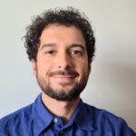 Foto de Psicólogo Pablo Alejandro Gonzalez Queralt
