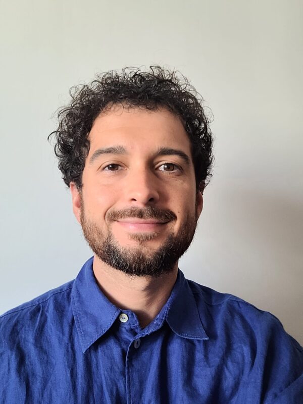 Psicólogo Pablo Alejandro Gonzalez Queralt