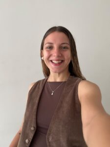 Foto de Camila Martyniuk