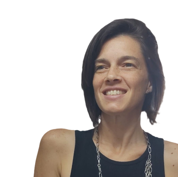 Psicóloga Agustina Ruete Güemes