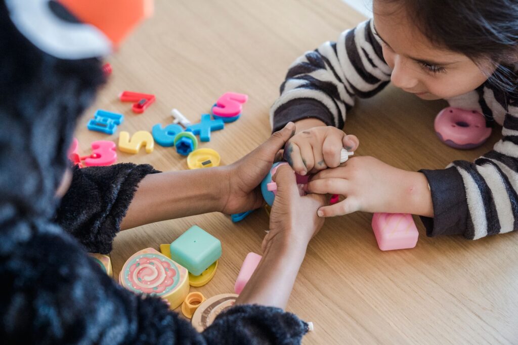 Ansiedad en niños: cómo reconocerla y cuándo consultar