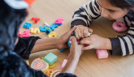 Ansiedad en niños: cómo reconocerla y cuándo consultar