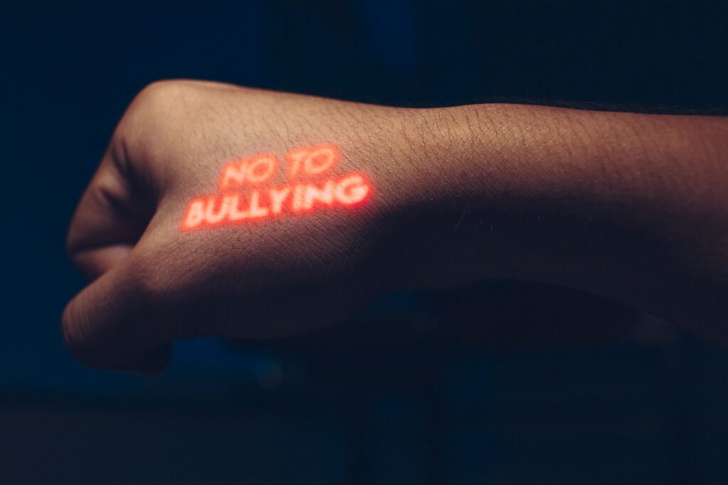 Bullying escolar: cómo ayudar a tu hijo o hija