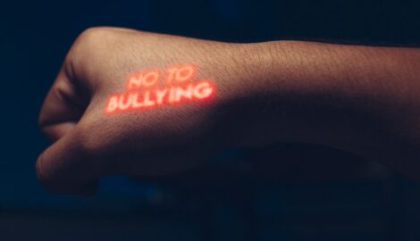 Bullying escolar: cómo ayudar a tu hijo o hija