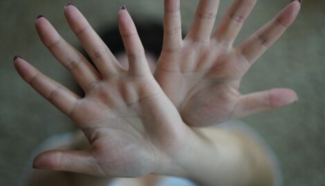 ¿Cómo lidiar con pensamientos negativos?