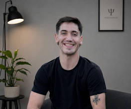 Psicólogo Julián Feuershvenger