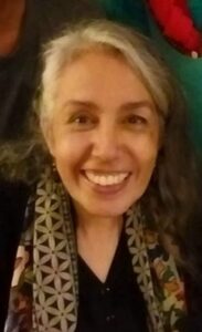 Psicóloga Nievas Viviana Inés