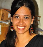 Psicóloga Laura Aragonez