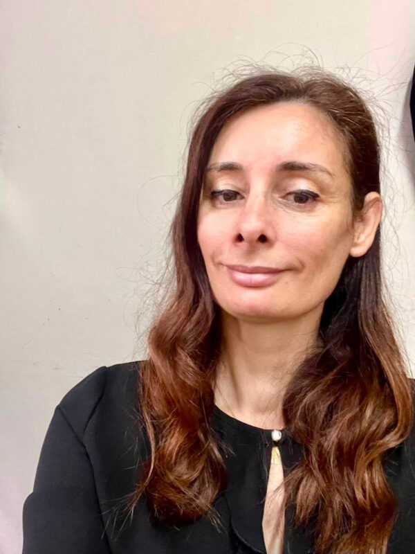 Psicólogo/a Lorena Incorvaia
