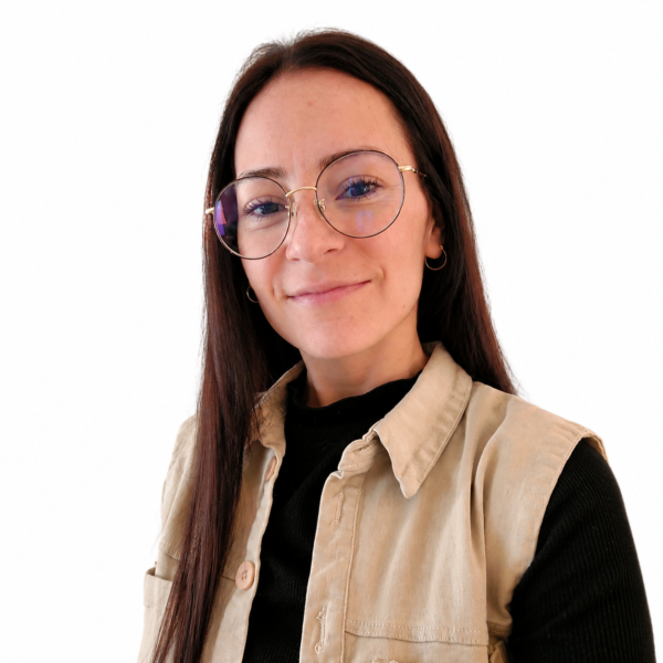 Psicóloga Valentina Bisceglia
