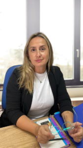 Psicóloga Di Battista Maribel Adriana