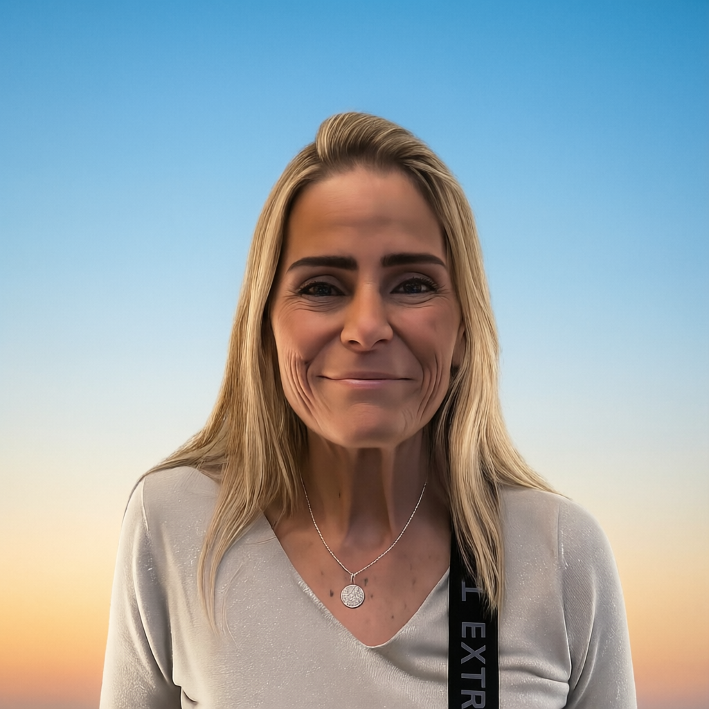 Psicóloga Juliana Salvagni