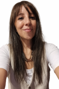 Psicóloga Maria de los Angeles Caceres