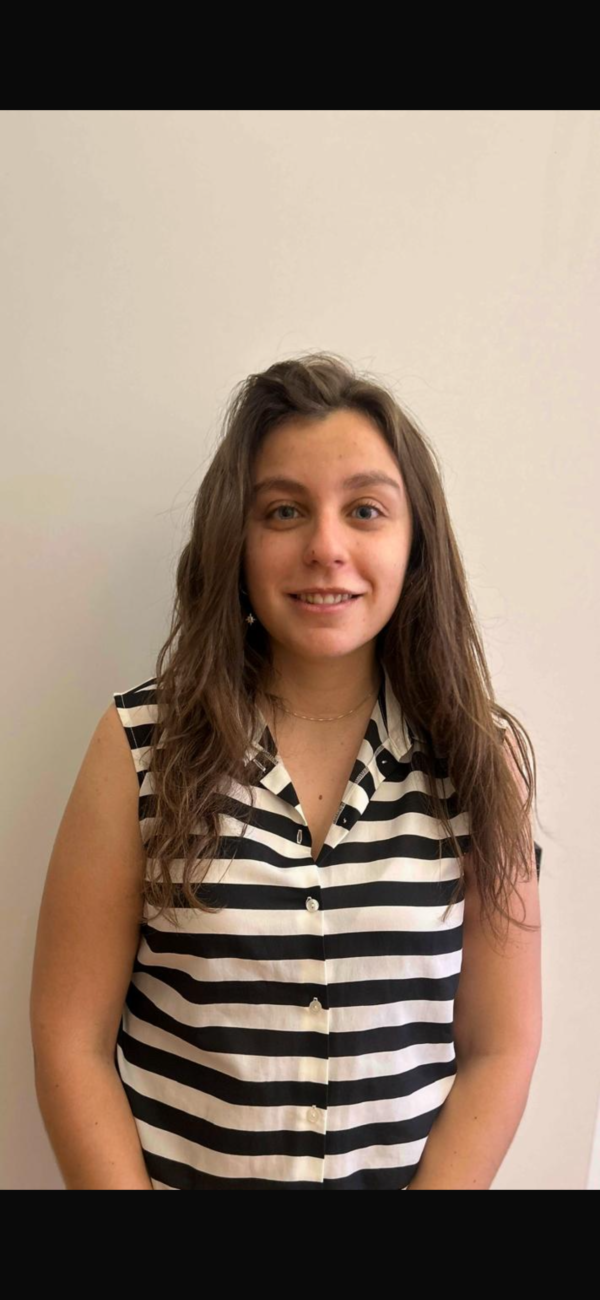 Psicóloga Micaela Mune