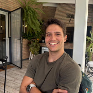 Psicólogo Juan Cruz Legna