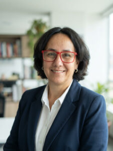 Psicóloga Ana Moll