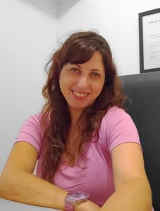 Psicólogo/a Maria Laura Orellano