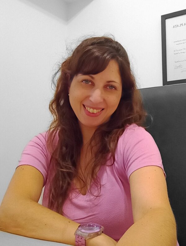 Psicólogo/a Maria Laura Orellano
