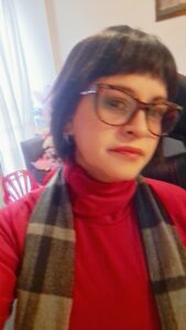 Psicóloga Viviana Carolina Figueredo Carmona