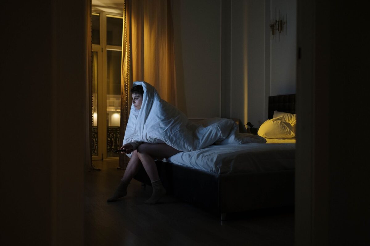 Me cuesta dormir: por qué pasa y cuándo consultar