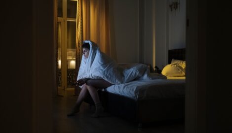 Me cuesta dormir: por qué pasa y cuándo consultar