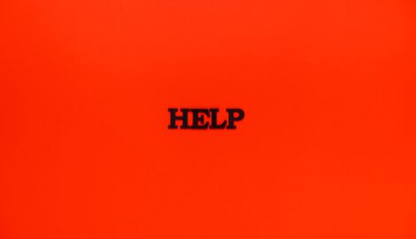 Necesito un psicólogo urgente: opciones hoy y online