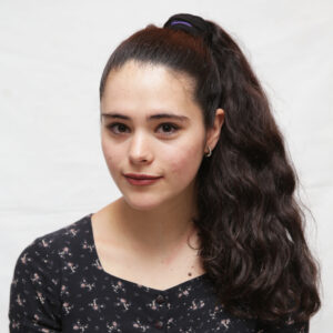 Psicóloga Paloma Loza Serra