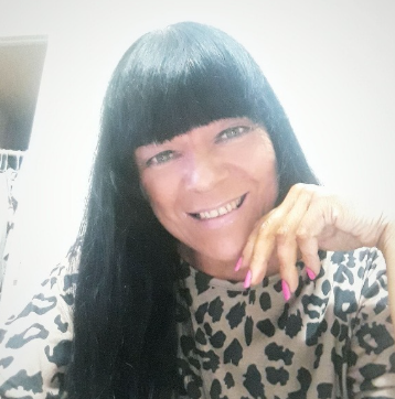 Psicóloga Amelia Elvira Santos Oliviera