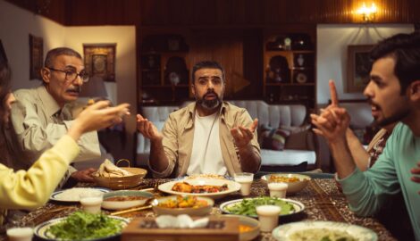 Problemas familiares: qué hacer y cuándo pedir ayuda