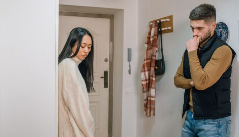 Qué hacer si estás pasando por un momento difícil