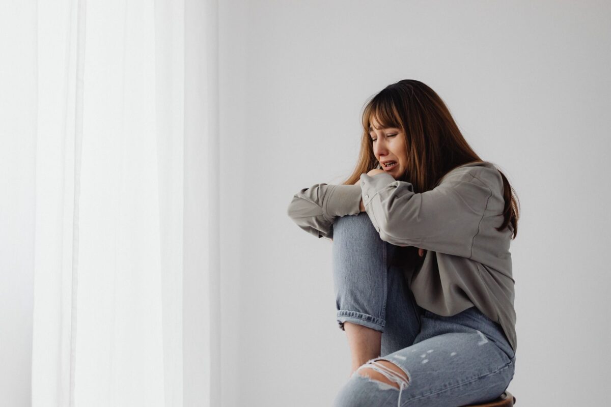 Sufro de ansiedad: qué es y cómo tratarla