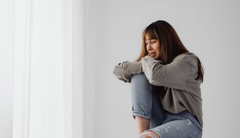 Sufro de ansiedad: qué es y cómo tratarla