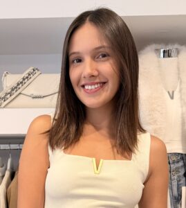 Psicóloga Victoria Rasclard