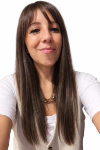 Psicóloga Maria de los Angeles Caceres
